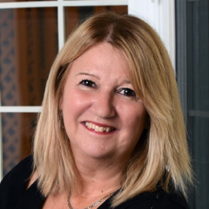 Anne Loiselle Courtier immobilier résidentiel